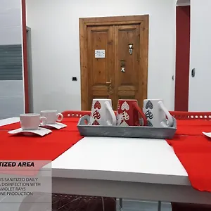  Appartamento Mary's Italia