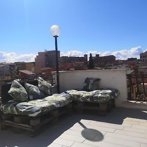  Appartamento Soulmate Rooftop