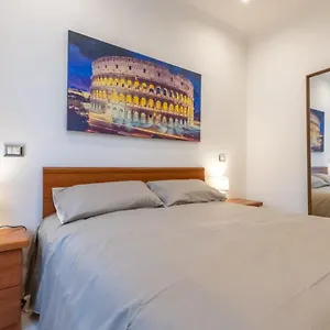  Appartamento Pigneto Vannini
