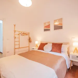  Appartamento Gazometro House - Vacation M&d