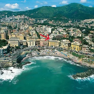  Appartamento Pria Italia