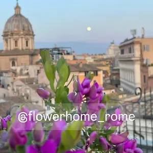  Appartamento Flower