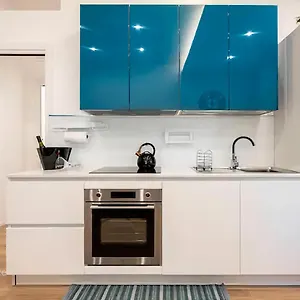  Appartamento Interno 4 - Luxury
