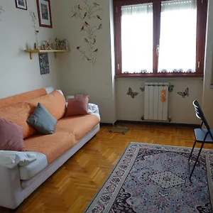  Appartamento Momohouse - 4 Ospiti 2 Wifi A/c