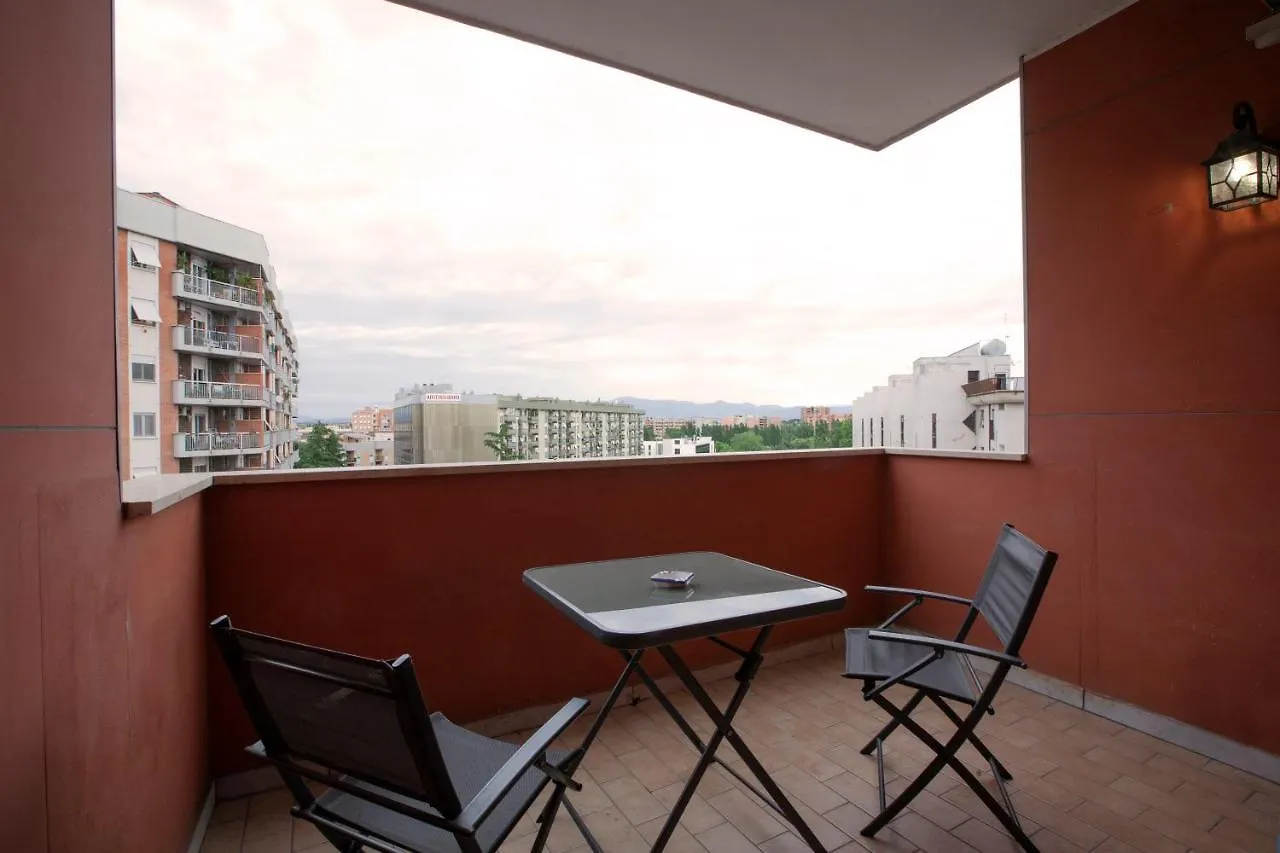 Rogiual Appartamento Rome Apartment