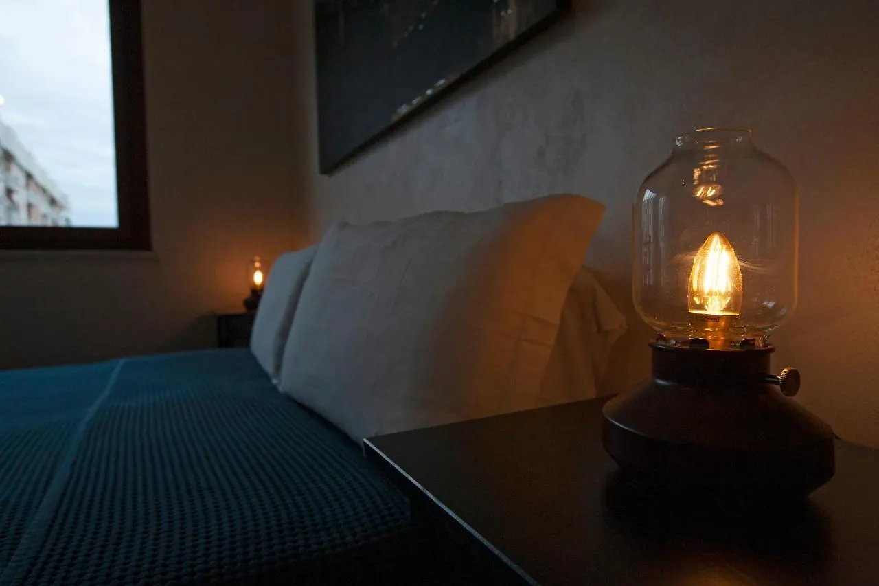 Apartment Rogiual Appartamento Rome